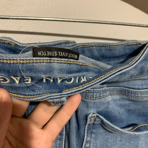 american eagle outfitter jeans - Picture 4 of 5